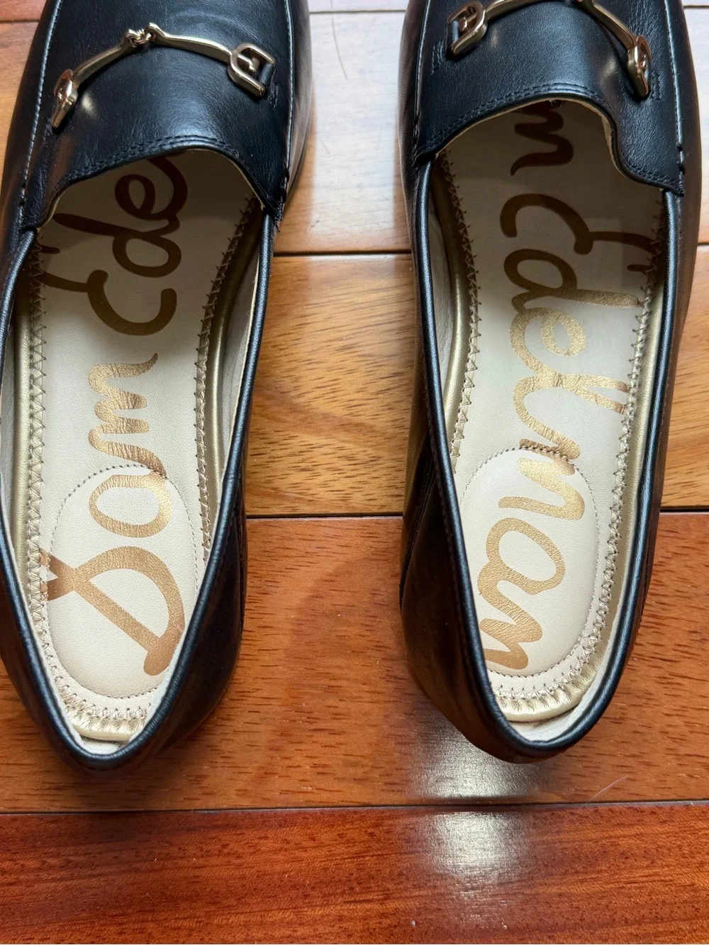 NEW | Sam Edelman | Loraine Slip On Loafers / Convertible to Mule  | W 9.5